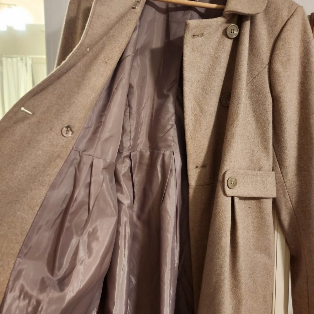 LOFT coat - Picture 4 of 7